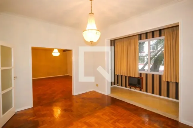 Imagem Apartamento à Venda - Copacabana, 4 Quartos, 220 m2