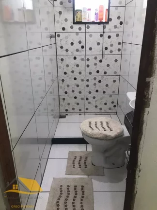 Imagem Casa à venda em Nova Friburgo, Parque Residencial Solares, com 3 quartos, 120m2