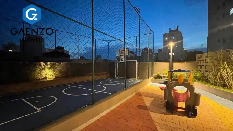 Imagem Apartamento com 2 Quartos à Venda, 64 m² em Centro - Osasco