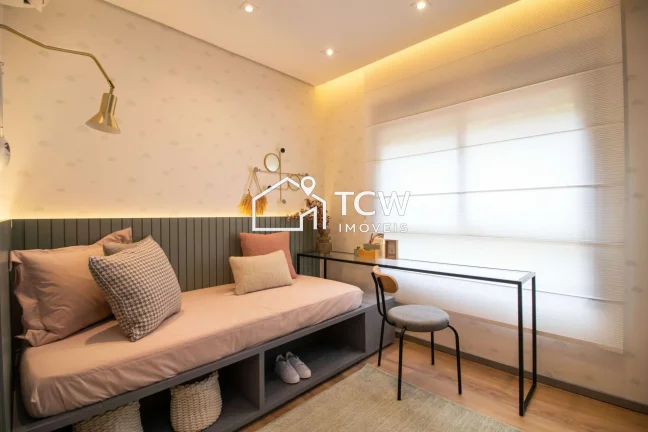 Imagem Apartamento à venda no bairro Vila Mariana - São Paulo/SP, Zona Sul