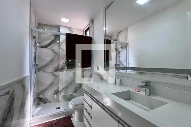Imagem Apartamento à Venda - Recreio, 3 Quartos, 240 m2