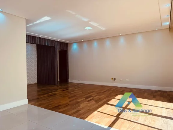 Imagem Apartamento à venda no bairro Vila Marina - Santo André/SP