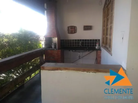 Imagem CASA BAIRRO SANTA EFIGÊNIA BELO HORIZONTE-MG