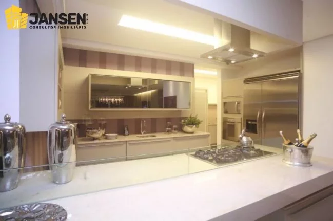 Imagem TOUR GENEVE, O MAIS MODERNO COMPLEXO RESIDENCIAL NA PARAIBA