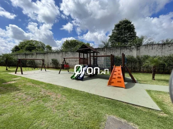 Imagem Apartamento com 2 dormitórios à venda, 44 m² por R$ 230.000,00 - Chácaras Santa Rita - Goiânia/GO
