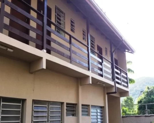 Imagem HOTEL COMERCIAL em Joinville - SC, Atiradores