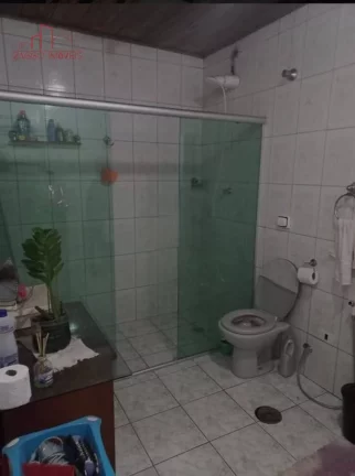 Imagem Sobrado 150m² 4 dormitórios