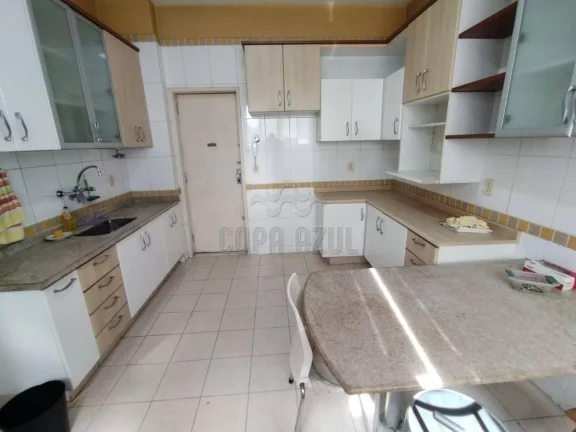 Imagem Ipanema – Rua Visconde de Pirajá | Residencial › Apartamento 4 quarto(s) à Venda