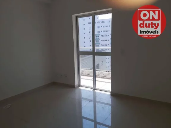 Imagem Apartamento Garden com 1 dormitório à venda, 70 m² por R$ 725.000,00 - Boqueirão - Santos/SP
