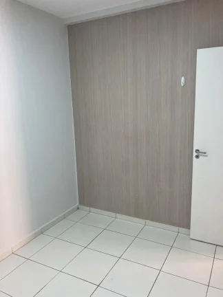 Imagem Apartamento 2 Dormitórios 58m² Condomínio Bosque Toledo- Vila Haro- Sorocaba/SP