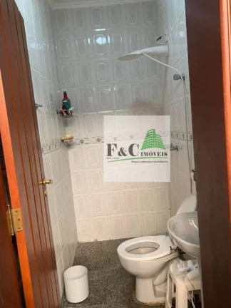 Imagem Casa em Condomínio para Venda em Limeira, Parque Egisto Ragazzo, 2 dormitórios, 2 banheiros, 3 vagas