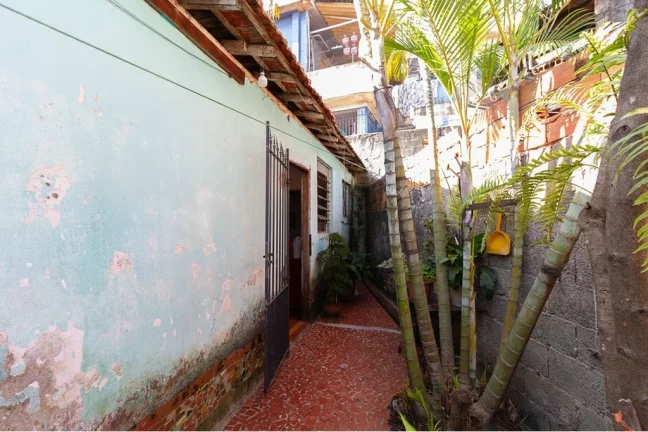 Imagem CASA RESIDENCIAL em São Paulo - SP, Cachoeirinha