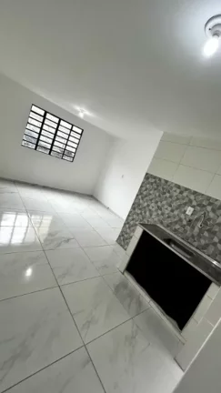 Imagem APARTAMENTO RESIDENCIAL em São Paulo - SP, Aricanduva