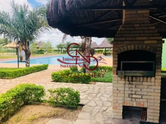 Imagem TERRENO COM 750M² NO CONDOMÍNIO FAZENDA REAL I E II