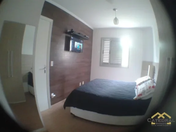 Imagem APARTAMENTO COM 2 DORMITÓRIOS À VENDA - MEDEIROS - JUNDIAÍ/SP
