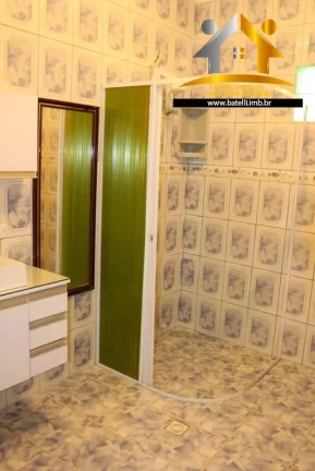 Imagem Casa à venda no centro de Cotia - SP | Batelli Imóveis