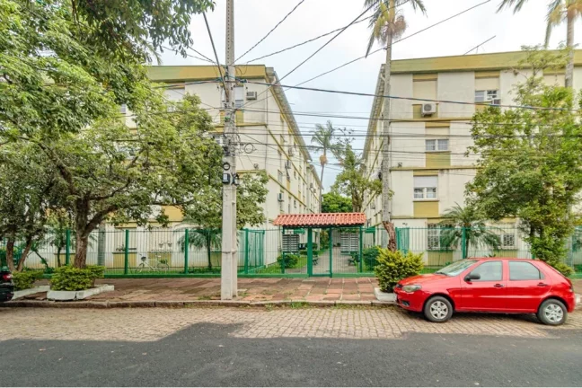 Imagem SMGM 60 Apto 610221010-13 - Apartamento à venda no bairro Santa Maria Goretti - Porto Alegre/RS