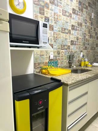 Imagem APARTAMENTO COM 79m² A APENAS 1 MINUTO A PÉ DA PRAIA GRANDE!