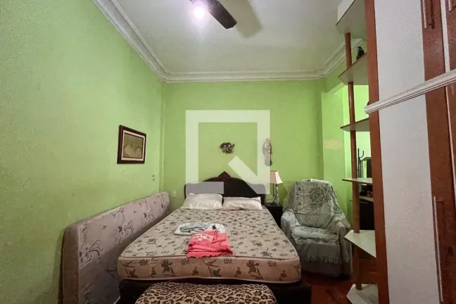 Imagem Apartamento à Venda - Copacabana, 1 Quarto, 90 m2
