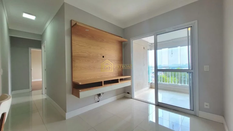 Imagem Apartamento Padrão