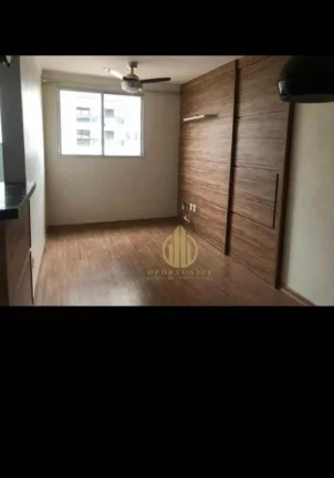 Imagem Apartamento com 2 dormitórios à venda, 48 m² por R$ 200.000,00 - Jardim Califórnia - Ribeirão Preto/SP