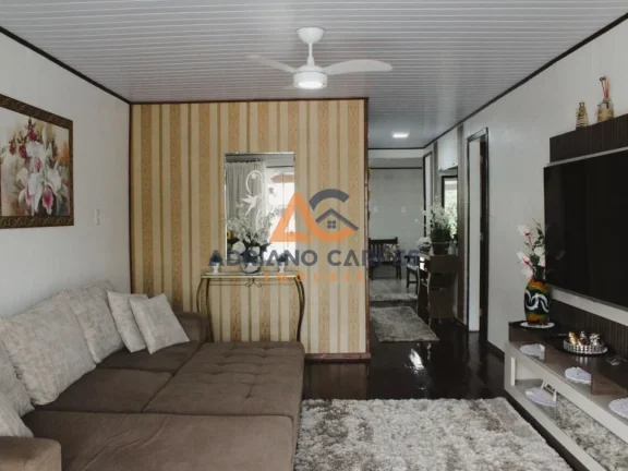 Imagem Casa com 04 quartos, no bairro Gravatá de Penha, Adriano Carpes Imóveis Vende
