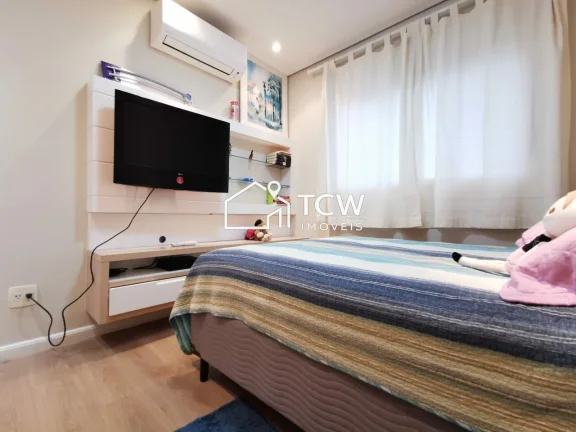 Imagem Apartamento Alto Padrão no Campo Belo 3 suítes