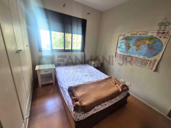 Imagem Apartamento à Venda no Jardins - 3 Quartos, 3 Suítes, 3 Salas, 4 Banheiros, 3 Vagas - São Paulo-SP - 157m²
