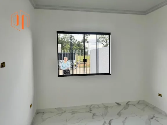 Imagem Casa para Venda em Fazenda Rio Grande, Gralha Azul, 3 dormitórios, 1 suíte, 2 banheiros, 2 vagas