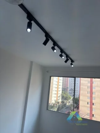 Imagem APARTAMENTO REFORMADO COM 2 DORMITÓRIOS NA CURSINO/SP!