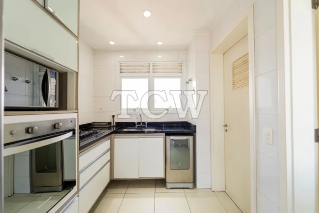 Imagem Apartamento à venda no bairro Paraíso - São Paulo/SP, Zona Sul