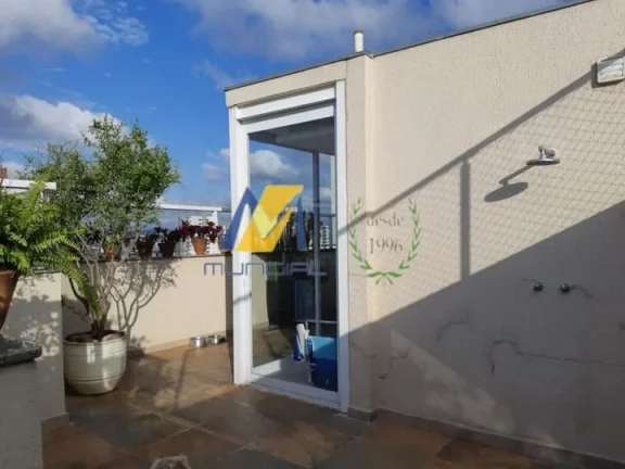 Imagem Imóvel com boa relação entre espaço e localização