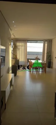 Imagem Casa Comercial para Venda em Limeira, Jardim Porto Real IV, 2 dormitórios, 2 suítes, 2 banheiros, 2 vagas