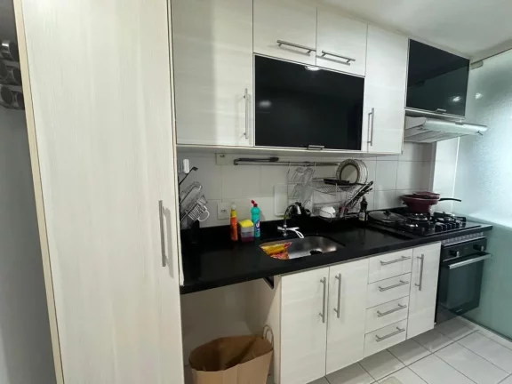Imagem Apartamento com 3 Quartos à Venda, 113 m² em Barra Olímpica - Rio De Janeiro