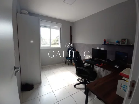 Imagem APARTAMENTO A VENDA NO RESIDENCIAL CONQUISTA AGAPEAMA - JUNDIAÍ - SP