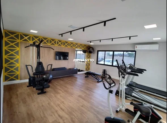 Imagem APARTAMENTO À VENDA – CONDOMÍNIO LISITTA | FRANCA/SP