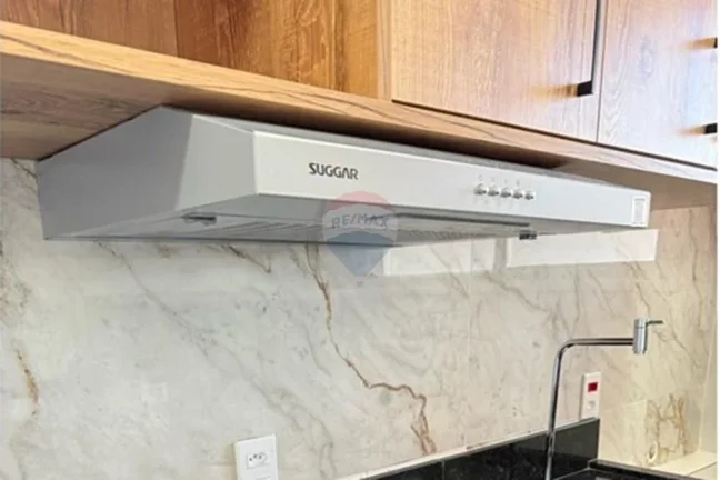 Imagem Apartamento Moderno e Reformado no Jardim Pagliato