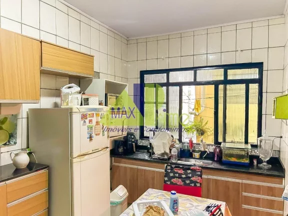Imagem SOBRADO COMERCIAL/RESIDENCIAL/01 VAGA