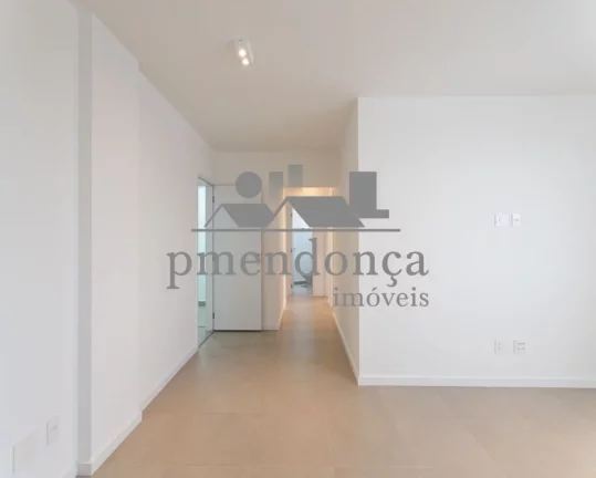 Imagem Apartamento Reformado em Pinheiros com 3 quartos e 1 vaga, 87 m2.