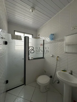 Imagem CASA À VENDA R$ 320.000,00 – TUPI (ZONA 02), PRAIA GRANDE