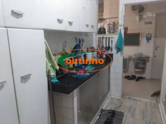 Imagem (29022) Rua Araujo Pena - Tijuca