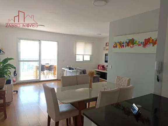Imagem Oportunidade - Apartamento com 2 suites.
