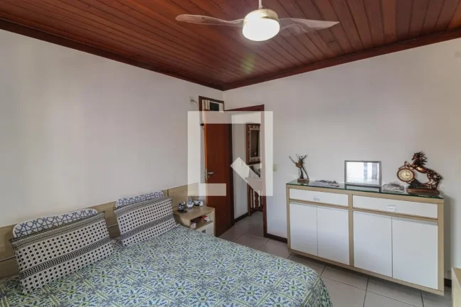 Imagem Casa à Venda - Vargem Pequena, 4 Quartos, 320 m2