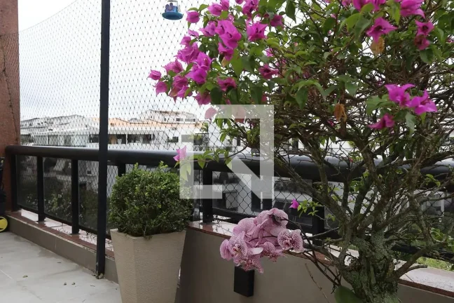 Imagem Apartamento à Venda - Recreio, 4 Quartos, 310 m2