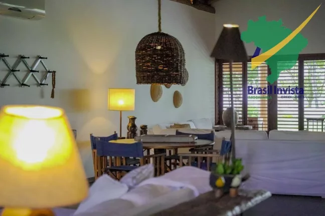 Imagem CASA DA VISTA ALTOS DE TRANCOSO