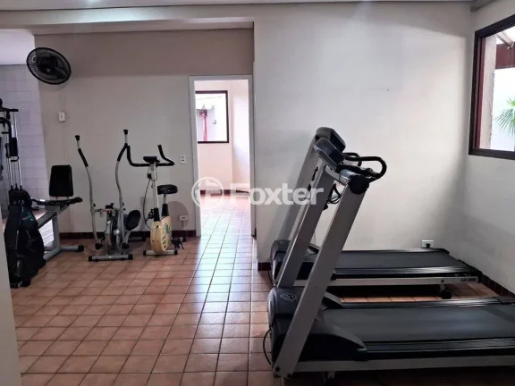 Imagem Apartamento Vila Leopoldina - 94M², 3 Dorms, 1 Suíte, 2 Vagas.
