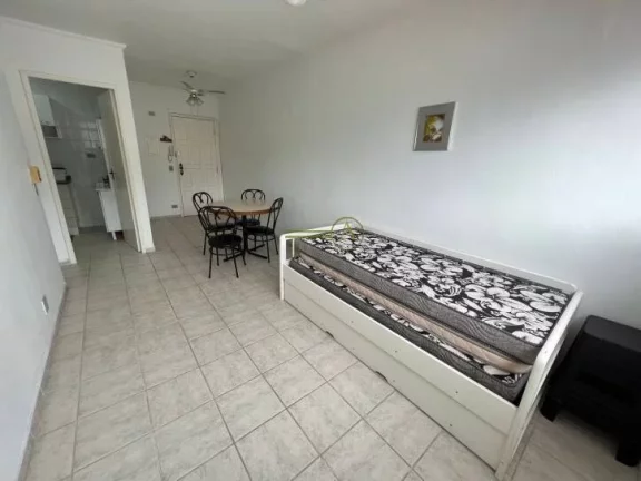 Imagem Apartamento à venda 300 metros da praia, no Centro de Peruíbe/SP