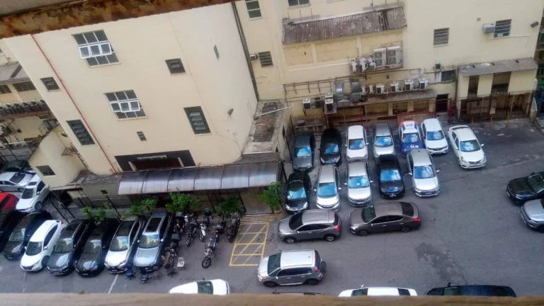 Imagem SALA À VENDA ... LOCAÇÃO 120M² LOCAÇÃO NA RUA MÉXICO - CENTRO/RJ