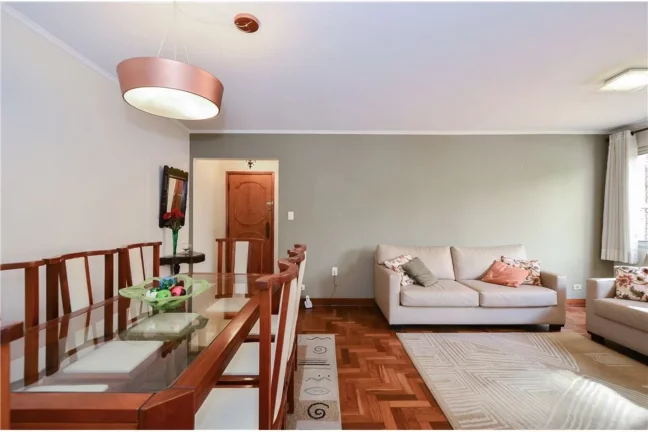 Imagem APARTAMENTO RESIDENCIAL em São Paulo - SP, Moema