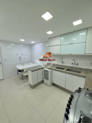 Imagem Apartamento lâmina no Recreio com 3 suítes!!!